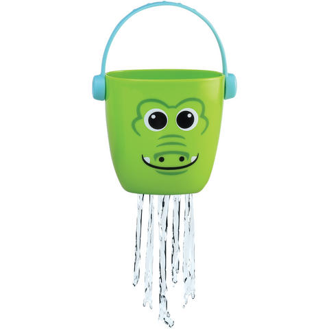 Little Learner Galetuse pentru baie - Animalute vesele