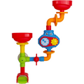 Little Learner Jucarie baie - Conductele vesele