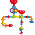 Little Learner Jucarie baie - Conductele vesele