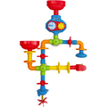 Little Learner Jucarie baie - Conductele vesele