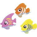 Little Learner Jucarie baie - Rechin & pestisori