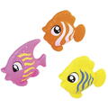 Little Learner Jucarie baie - Rechin & pestisori