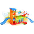 Little Learner Primul meu garaj (33 piese)
