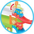 Little Learner Primul meu garaj (33 piese)