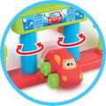 Little Learner Primul meu garaj (33 piese)