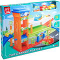 Little Learner Primul meu garaj (33 piese)
