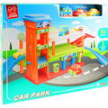 Little Learner Primul meu garaj (33 piese)