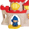 Little Learner Joc de rol - Castelul cavalerilor
