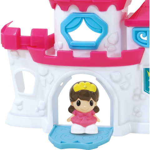 Little Learner Joc de rol - Palatul printesei