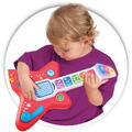 Little Learner Chitara mea magica