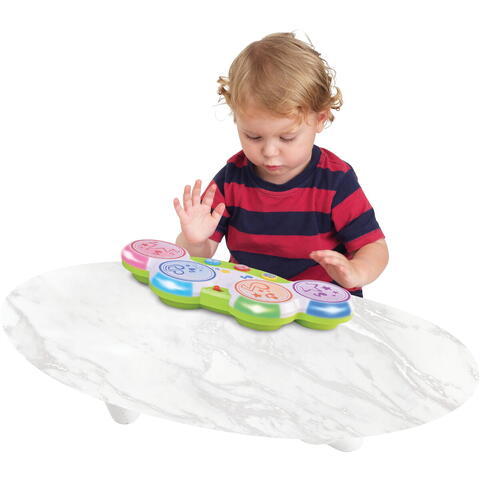 Little Learner Toba mea magica
