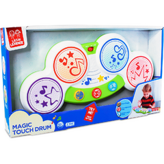 Little Learner Toba mea magica