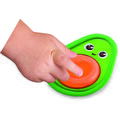 Little Learner Jucarie Pop It - Avocado si fasole