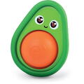 Little Learner Jucarie Pop It - Avocado si fasole