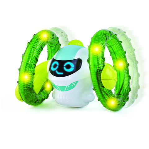 Little Learner Robotel Roll N Glow