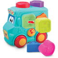 Little Learner Joc de sortare - Autobuzul vesel