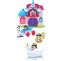 Little Learner Jucarie interactiva - Primul meu castel