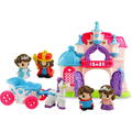 Little Learner Jucarie interactiva - Primul meu castel