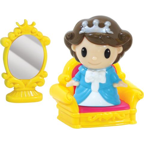 Little Learner Jucarie interactiva - Primul meu castel
