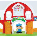 Little Learner Jucarie interactiva - La ferma