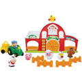 Little Learner Jucarie interactiva - La ferma