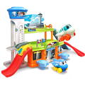 Little Learner Primul meu aeroport (26 piese)