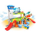 Little Learner Primul meu aeroport (26 piese)