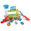 Little Learner Primul meu aeroport (26 piese)