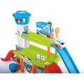 Little Learner Primul meu aeroport (26 piese)