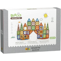 Bufnitel Magnetic Joc magnetic  Diamond - 85 piese (7.5 cm)