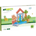 Bufnitel Cuburi magnetice - In natura 119 piese (2 cm)