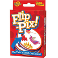 Cheatwell Joc - Flip Pix