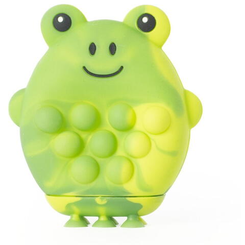 Keycraft Jucarie antistres pop it - Animalut vesel