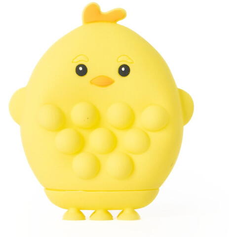 Keycraft Jucarie antistres pop it - Animalut vesel