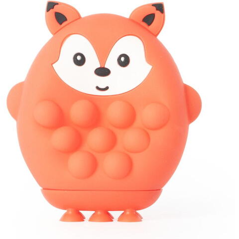 Keycraft Jucarie antistres pop it - Animalut vesel