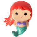 Keycraft Jucarie pentru baie - Sirena luminoasa