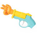 Keycraft Pistol amuzant - Piatra, foarfeca, hartie