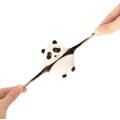 Keycraft Jucarie antistres Stretch 'N Smash - Mini Panda
