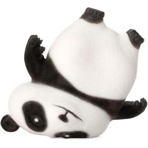 Keycraft Jucarie antistres Stretch 'N Smash - Mini Panda