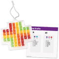 Learning Resources Joc de logica STEM - Decoratiuni pentru geam