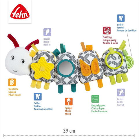 Fehn Centru de activitati  - Omiduta vesela