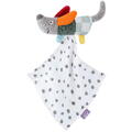 Fehn Jucarie doudou mini - Catelus NATUR