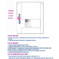 SPECTRA Set cupa pentru san - 20 mm - RESIGILAT