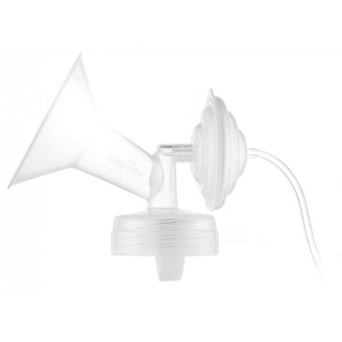 SPECTRA Set cupa pentru san - 20 mm - RESIGILAT