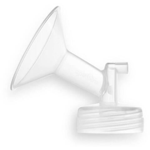 SPECTRA Set cupa pentru san - 20 mm - RESIGILAT