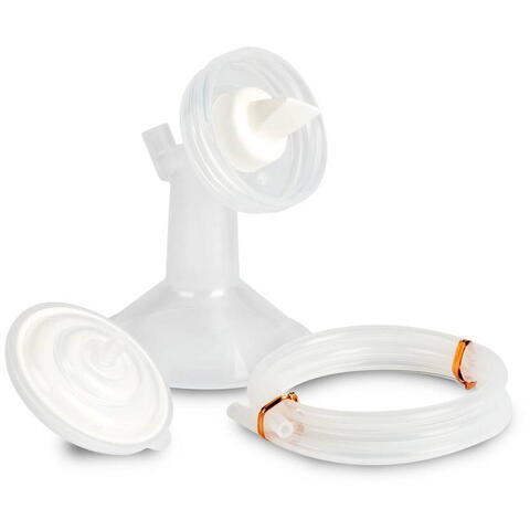 SPECTRA Set cupa pentru san - 20 mm - RESIGILAT