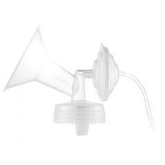 Set cupa pentru san - 20 mm - RESIGILAT