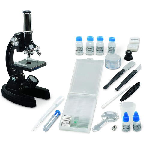 Educational Insights Set microscop ''Micro Pro'' - RESIGILAT