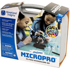 Set microscop ''Micro Pro'' - RESIGILAT