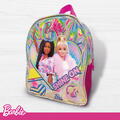 LISCIANI Kit de creatie cu ghiozdanel - Barbie Fasion